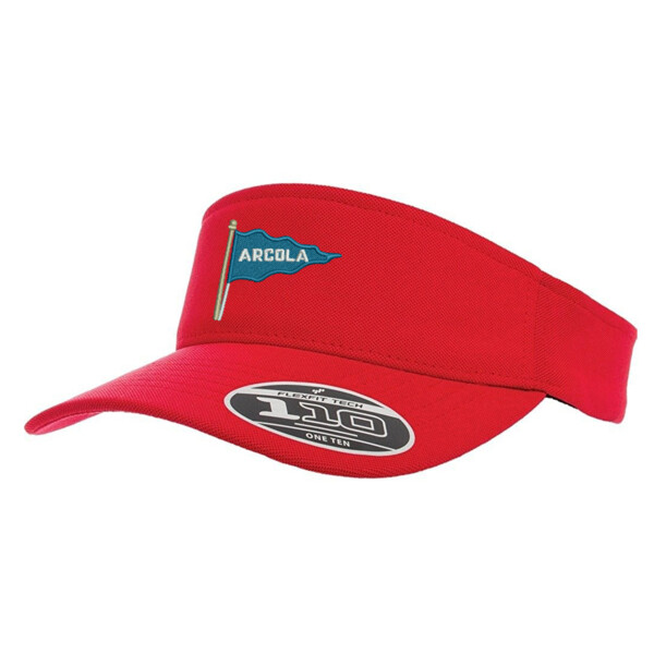flexfit visor