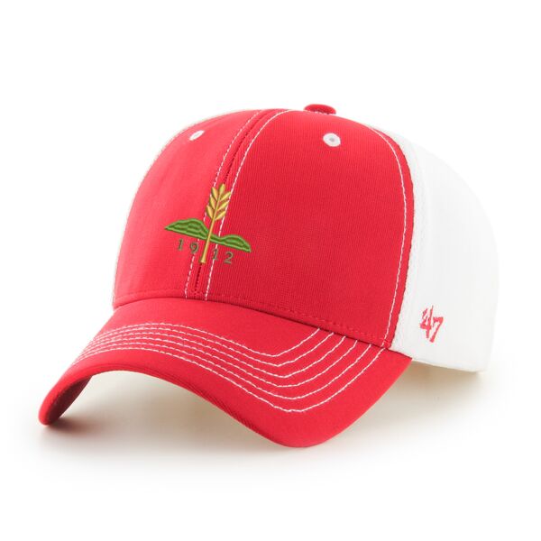 Mountain Ridge CC 3D Logo  – Cooler Hat Thumbnail