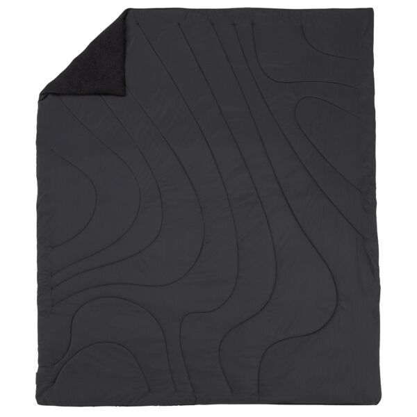 Aura Boucle Blanket Thumbnail