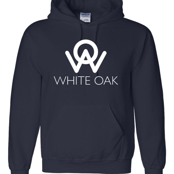 White Oak - Hoodie (2022 NEW LOGO) Thumbnail