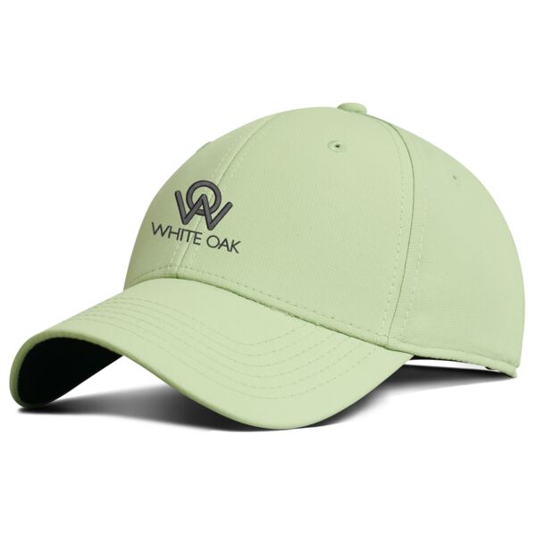White Oak Conservation – Fahrenheit Performance Caps (2022 Logo) Thumbnail