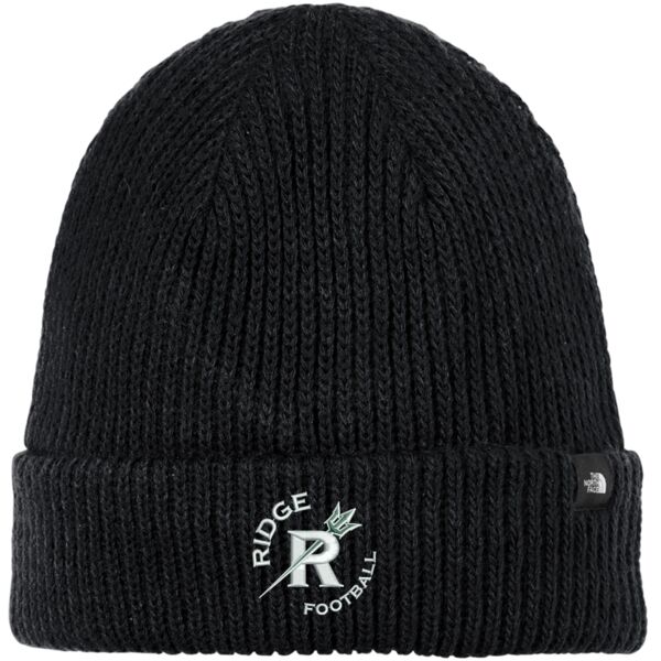 The North Face® Circular Rib Beanie Thumbnail