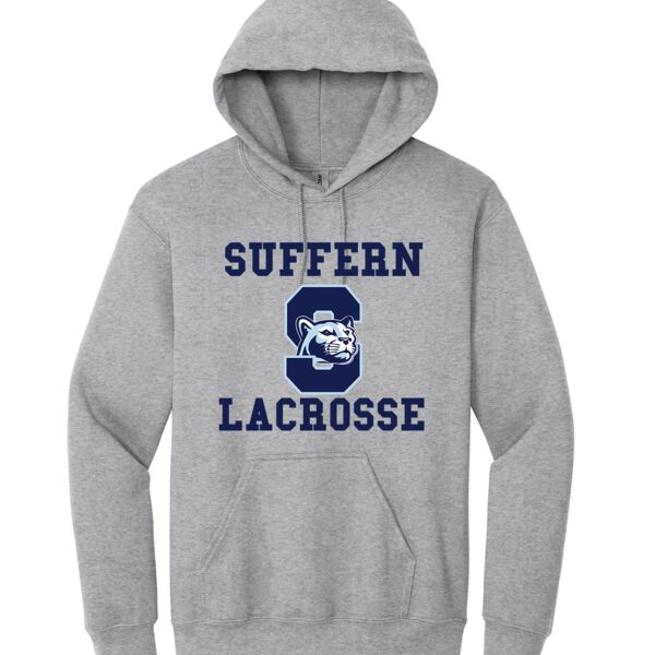 Gildan Suffern Player Hoodie Thumbnail