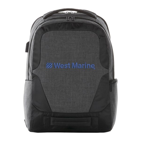 Overland Backpack Thumbnail
