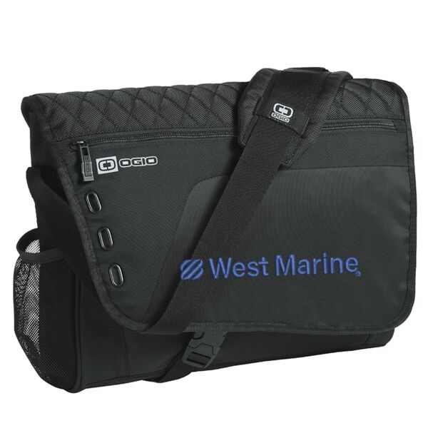 OGIO Vault Messenger Bag Thumbnail