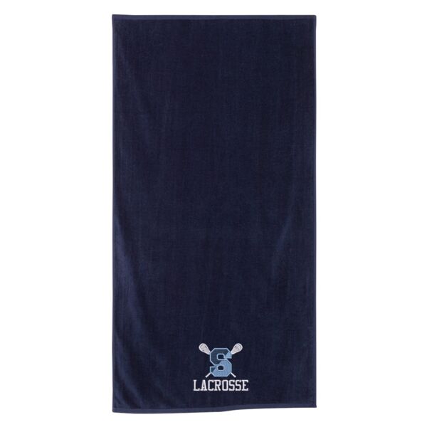 Suffern Beach Towel Thumbnail