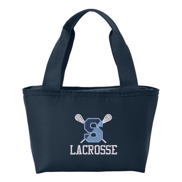 Suffern Insulated Lunch Tote Thumbnail