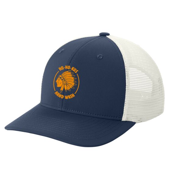 Hohokus Trucker Caps Thumbnail