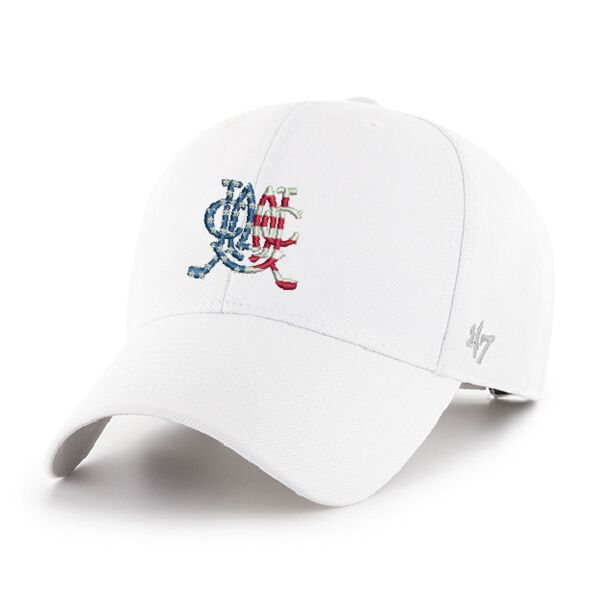 UMCC – 3D Flag MVP Hats Thumbnail