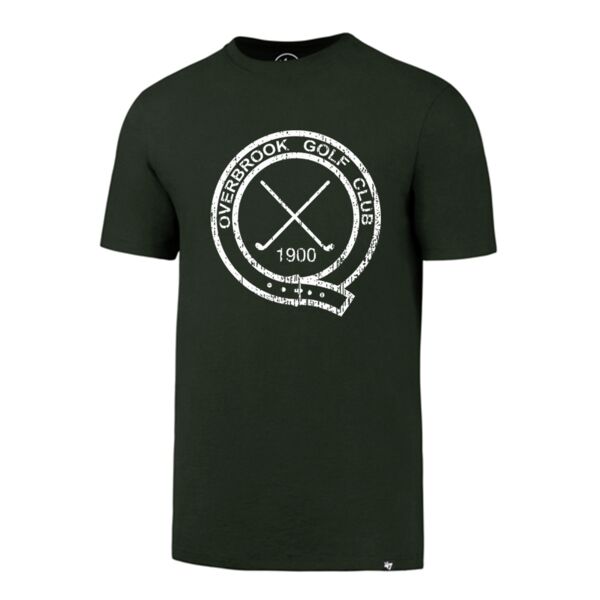 Overbrook Golf Club - 47' Rival Tee Thumbnail