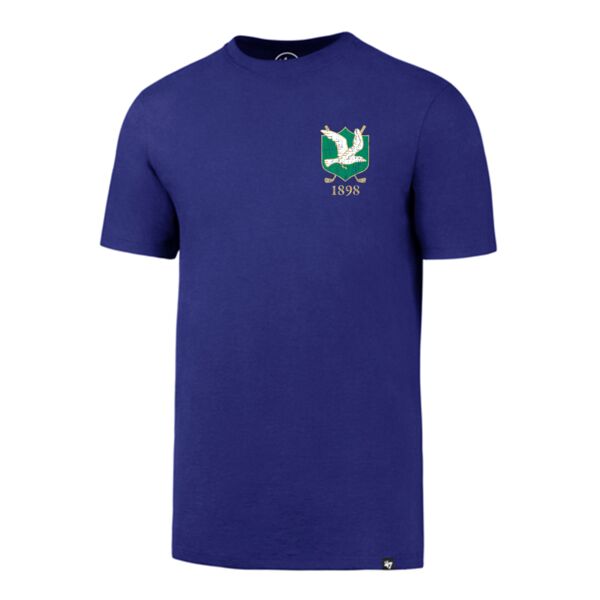 Spring Lake Golf Club – 47' Rival Tee LC Thumbnail