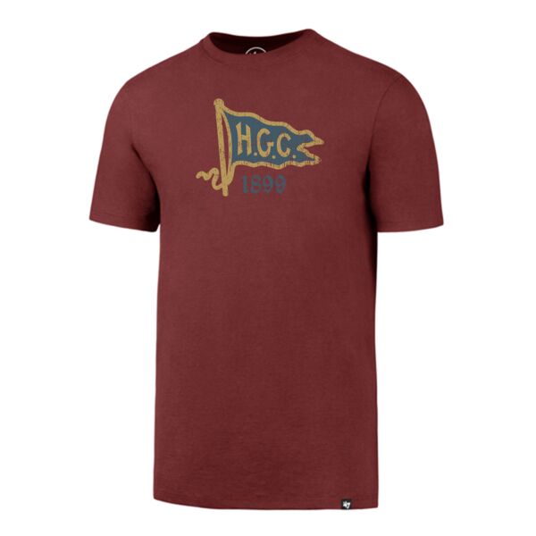 HGC – 47' Rival Tee Thumbnail