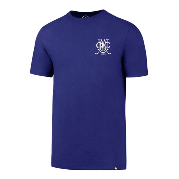 UMCC – 47' Rival Tee LC Thumbnail