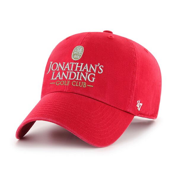 Jonathan's Landing Golf Club – ’47 Clean Up Thumbnail