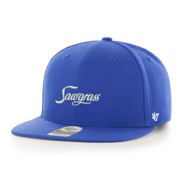 Sawgrass Country Club – ’47 Captain Thumbnail