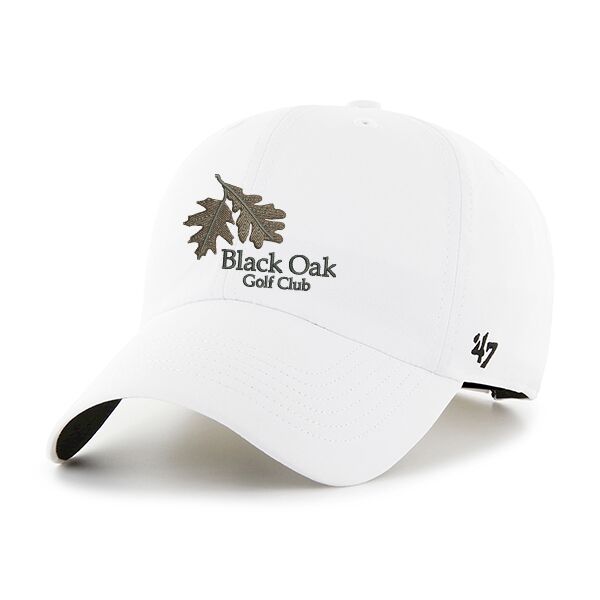 Black Oak Golf Club – ’47 Performance Thumbnail