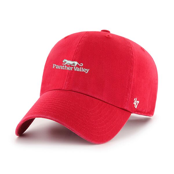 Panther Valley Golf and Country Club-Panther – ’47 Clean Up Thumbnail