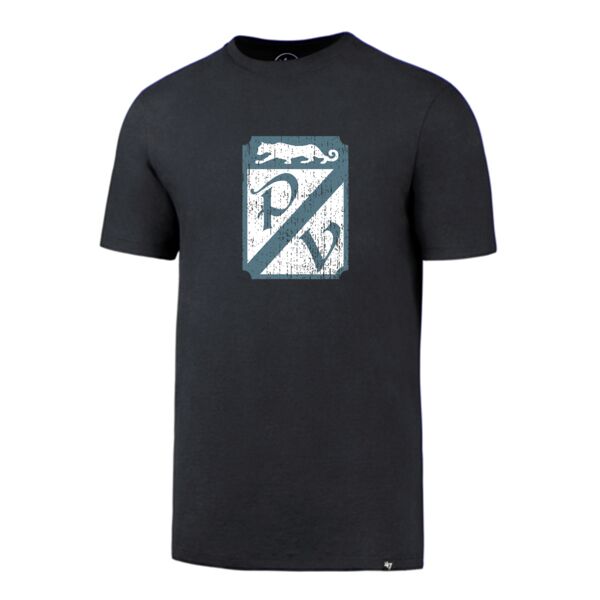 Panther Valley Golf and Country Club – 47' Rival Tee Emblem Thumbnail