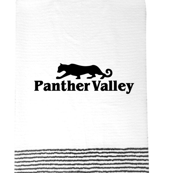 Panther Valley Golf and Country Club McArthur Towel - 22" X 44" Thumbnail