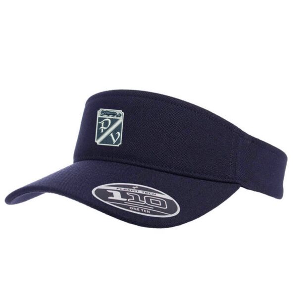 Panther Valley Golf Country Club Flexfit 110 Golf Visor Thumbnail