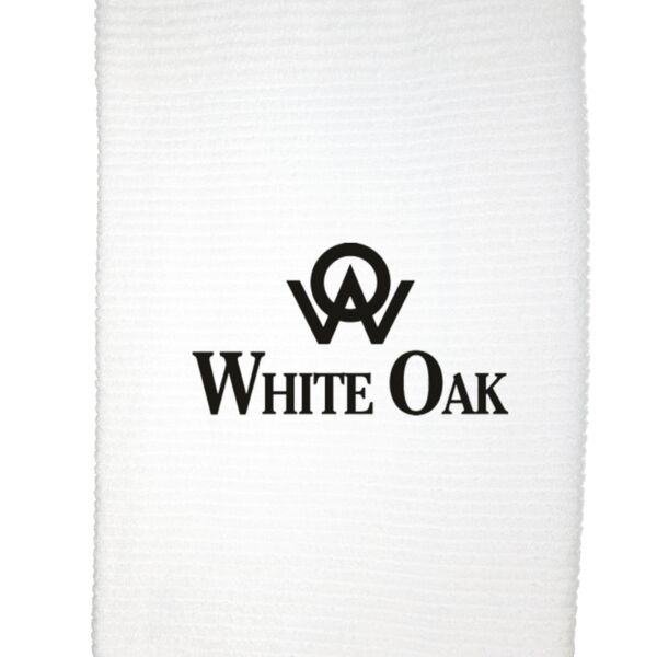 White Oak Conservation - McArthur Towel 22" X 44" Thumbnail