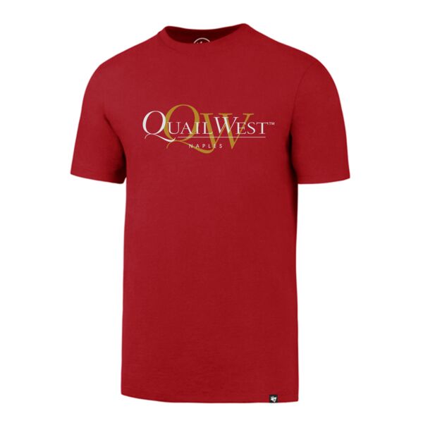 Quail West Golf Club  - 47' Rival Tee Thumbnail