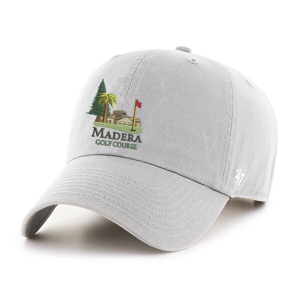 Madera Golf Course – ’47 Clean Up Thumbnail