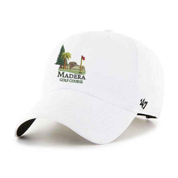 Madera Golf Course  – ’47 Performance Thumbnail