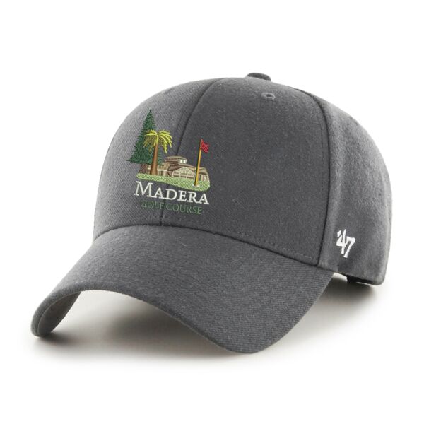 Madera Golf Course  – ’47 MVP Thumbnail