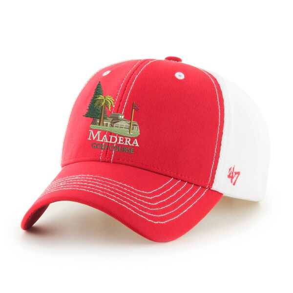Madera Golf Course  – Cooler ’47 MVP Thumbnail