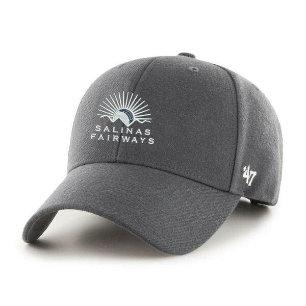 Salinas Fairways – ’47 MVP Thumbnail