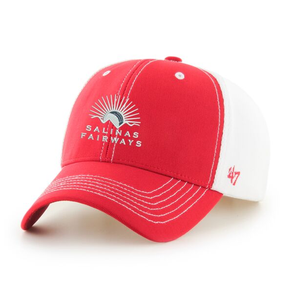 Salinas Fairways  – Cooler ’47 MVP Thumbnail