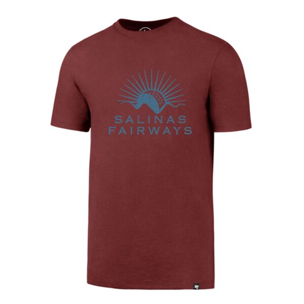 Salinas Fairways   - 47' Rival Tee Thumbnail