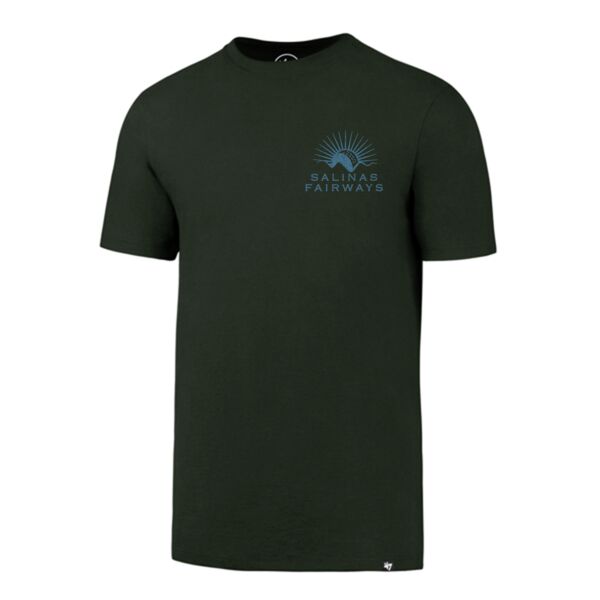 Salinas Fairways  - 47' Rival Tee Thumbnail