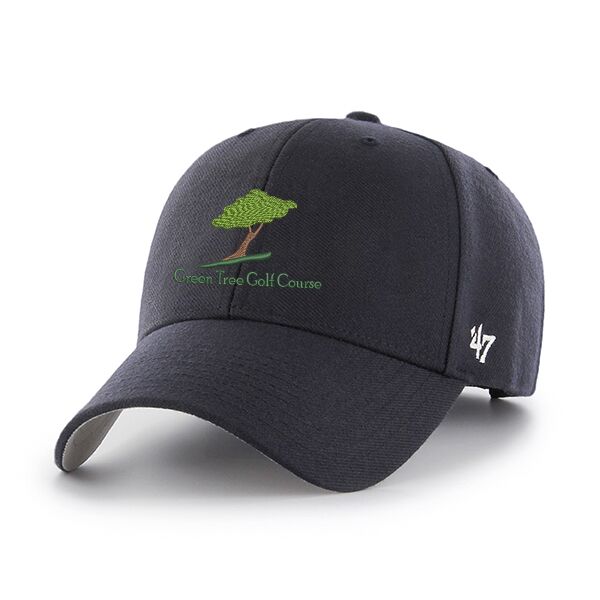 Green Tree Golf Club – ’47 MVP Thumbnail