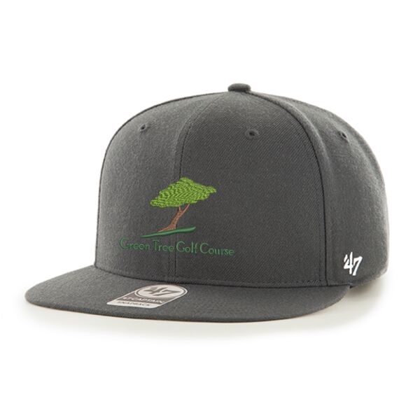 Green Tree Golf Club – ’47 Captain Thumbnail