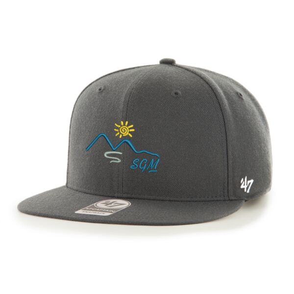 Sierra Golf Management - ’47 Captain Thumbnail