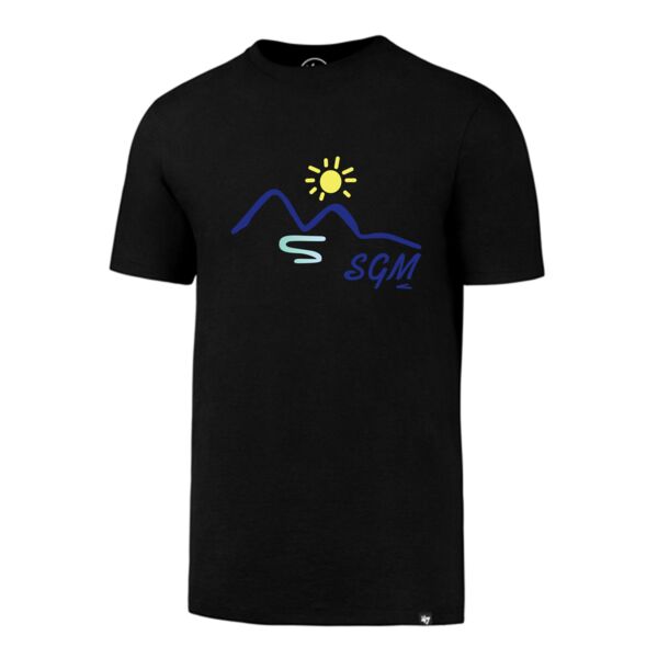 Sierra Golf Management - 47' Rival Tee Thumbnail