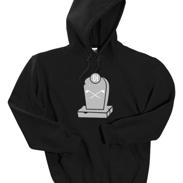 Copper Hill Country Club - Hoodie Thumbnail