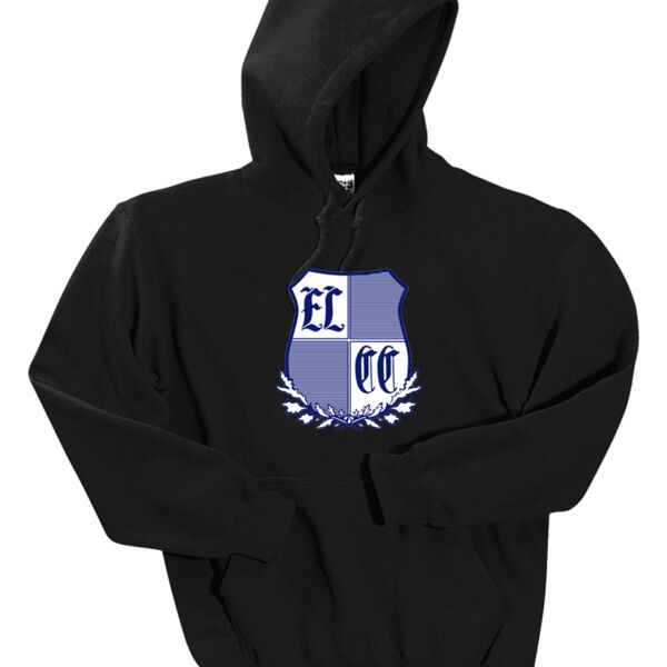 Echo Lake CC - Hoodie Thumbnail