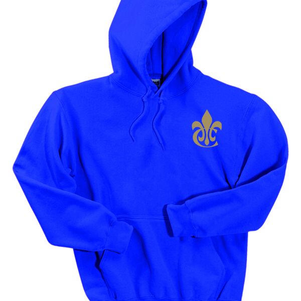 French Creek Golf Club - Hoodie Thumbnail