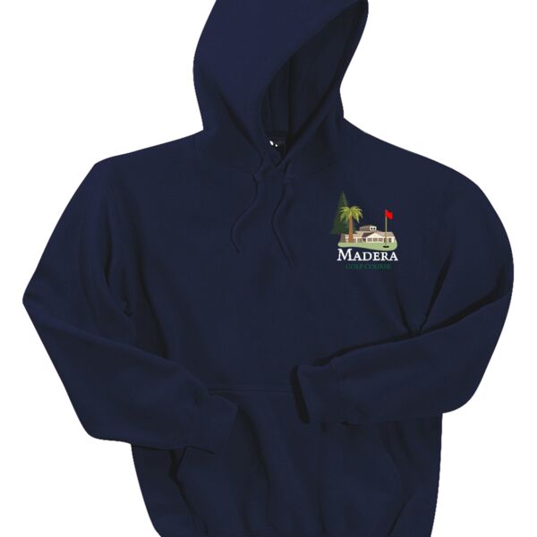 Madera Golf Course - Hoodie Thumbnail