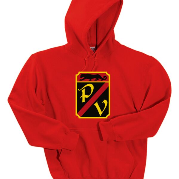 Panther Valley Golf and Country Club - Hoodie Thumbnail