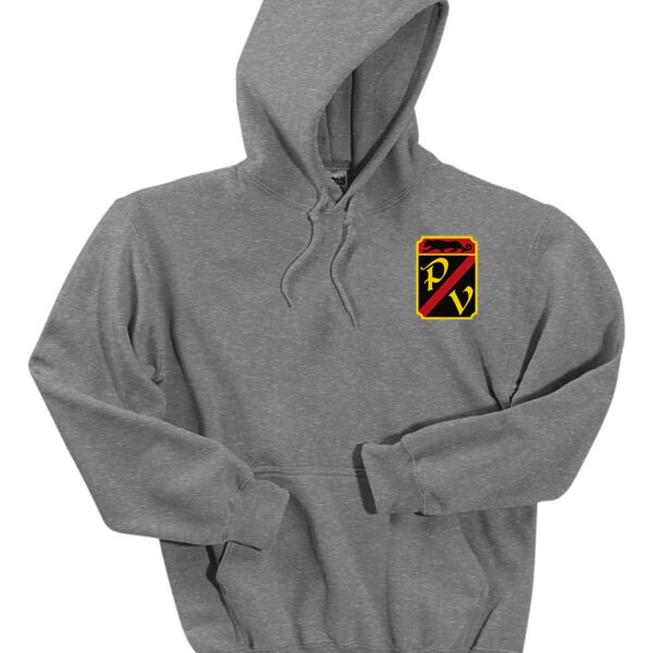 Panther Valley Golf and Country Club - Hoodie Thumbnail