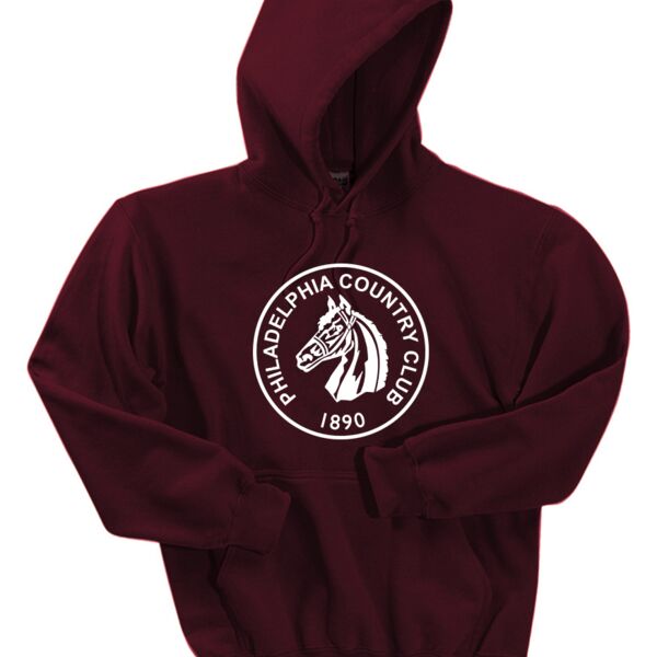 Philadelphia Country Club - Hoodie Thumbnail