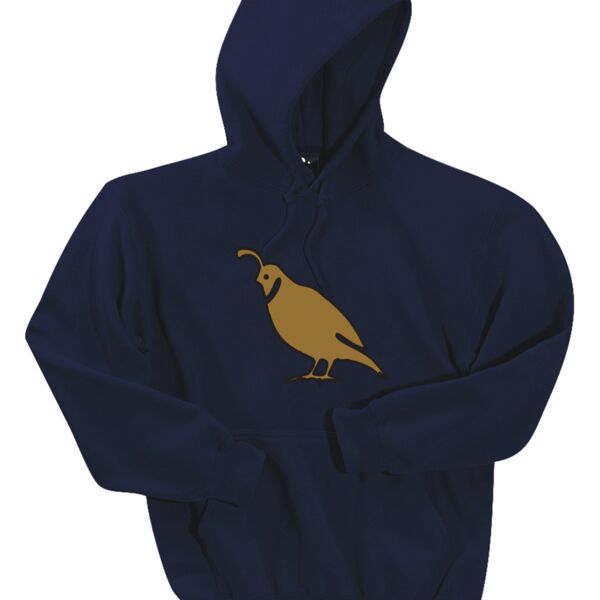 Quail West Golf Club - Hoodie Thumbnail