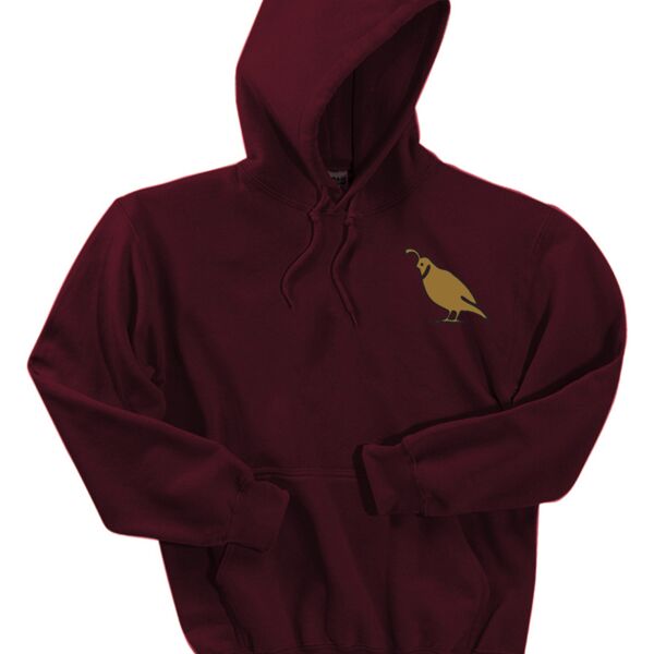 Quail West Golf Club - Hoodie Thumbnail