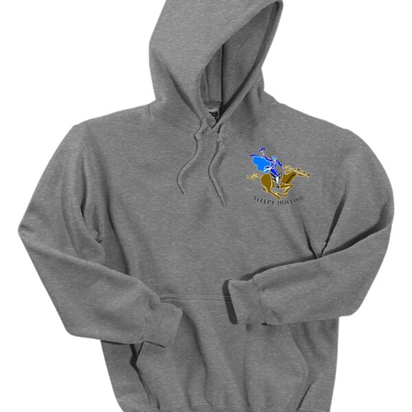Sleepy Hollow CC - Hoodie Thumbnail