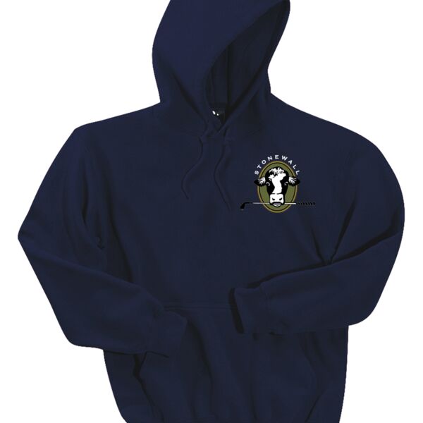 Stonewall Links - Hoodie Thumbnail