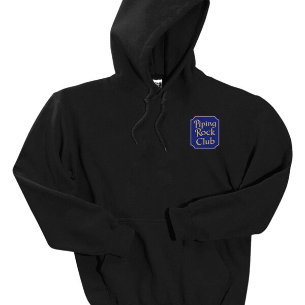 Piping Rock Club  - Hoodie (Left Chest Logo) Thumbnail